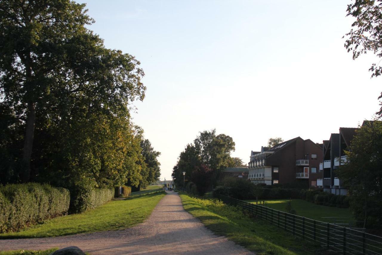 Lieblingsplatz Im Sonnengarten Келленхузен Экстерьер фото
