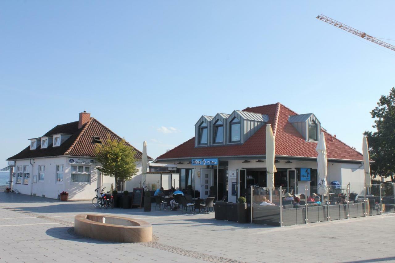 Lieblingsplatz Im Sonnengarten Келленхузен Экстерьер фото