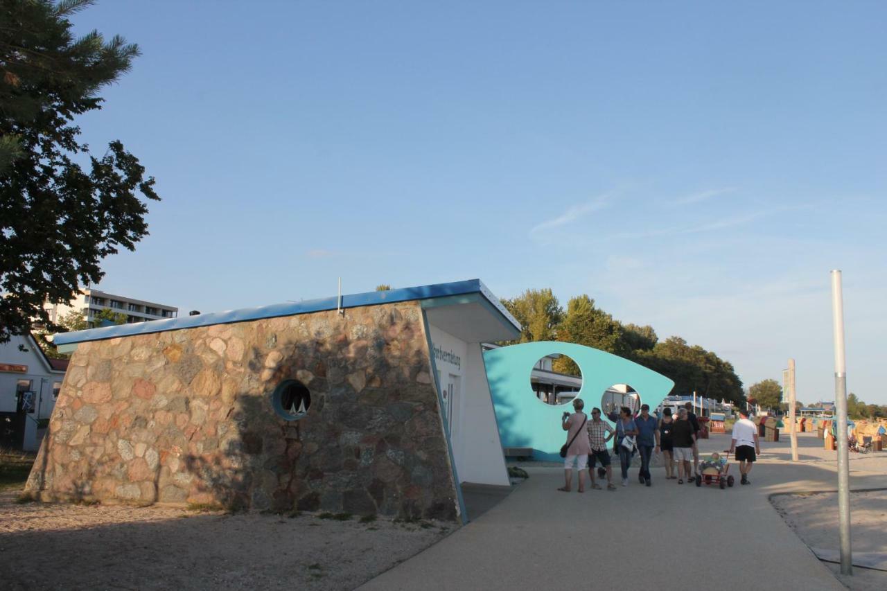 Lieblingsplatz Im Sonnengarten Келленхузен Экстерьер фото