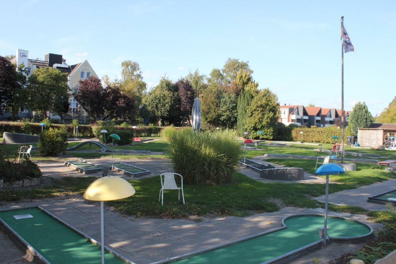 Lieblingsplatz Im Sonnengarten Келленхузен Экстерьер фото