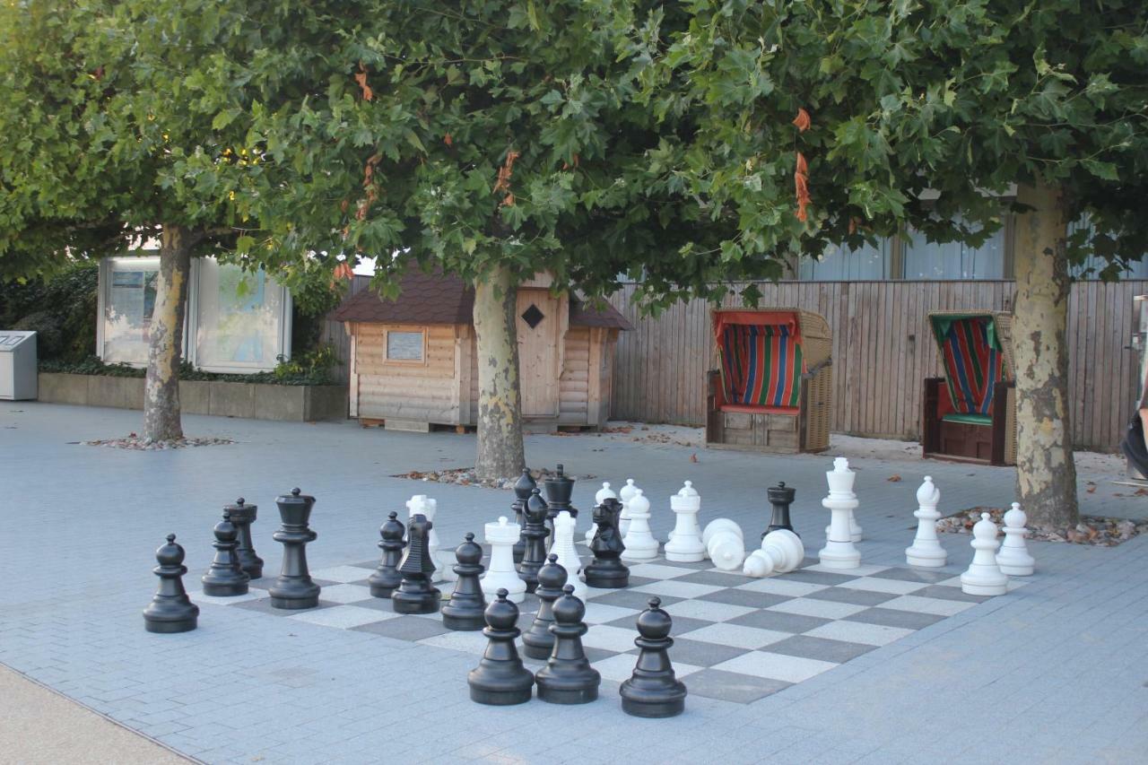 Lieblingsplatz Im Sonnengarten Келленхузен Экстерьер фото